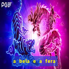 a bela e a fera filme completo dublado disney 1991